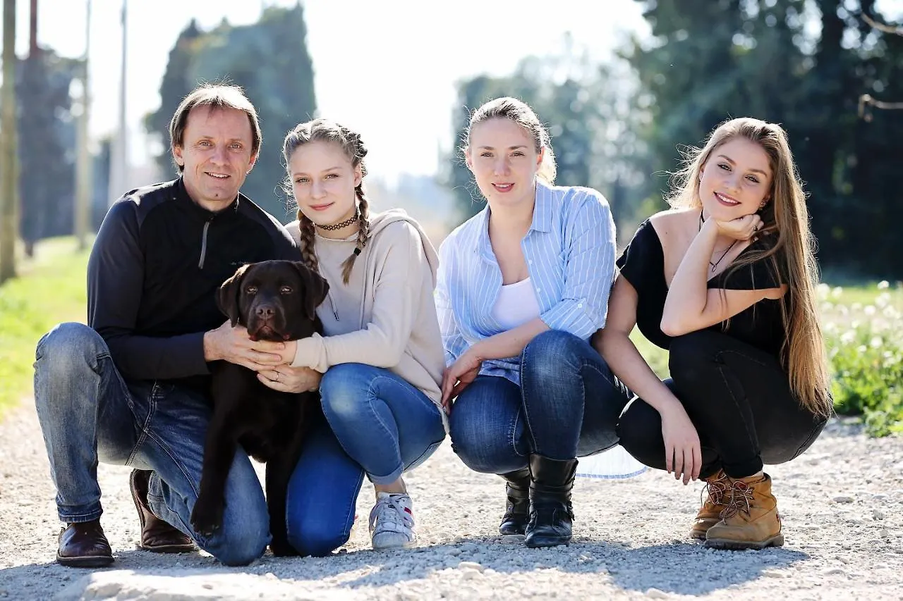 Le Mas Terre Des Anges Sarrians 4*,  Frankrijk