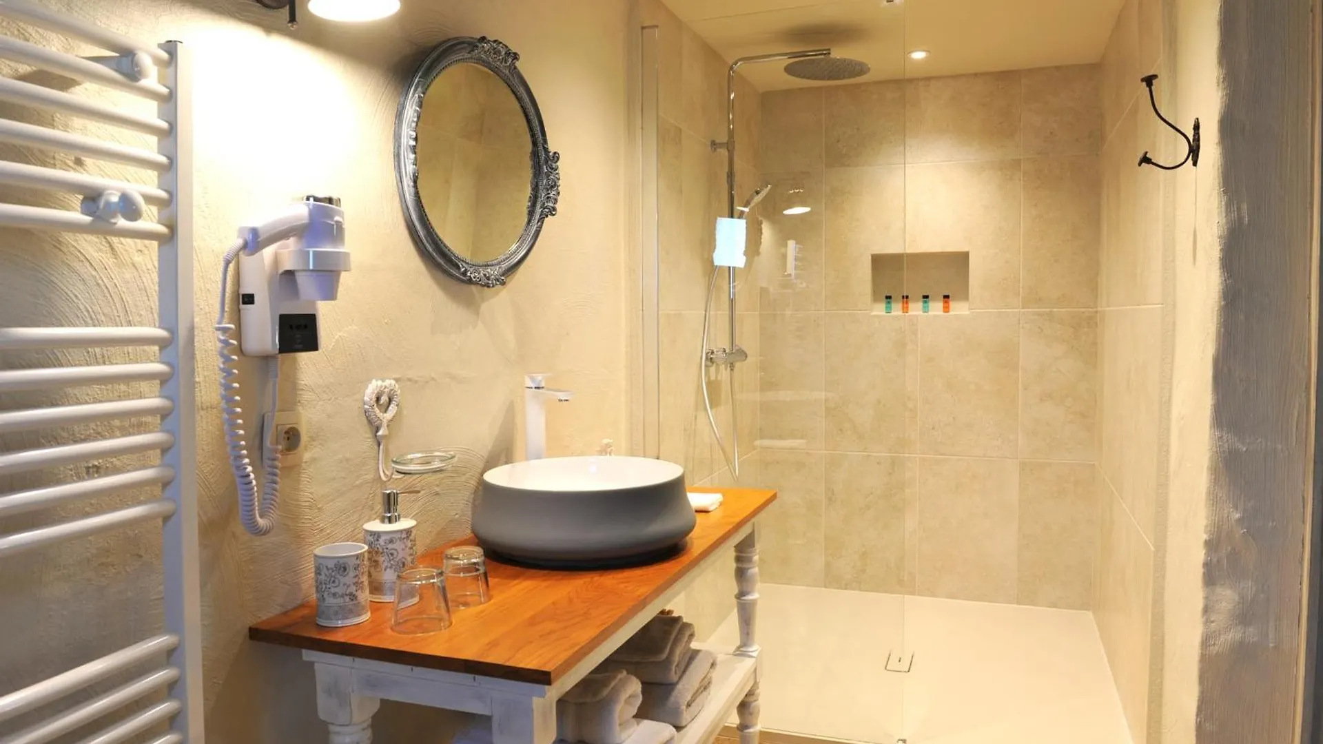 Bed & Breakfast Le Mas Terre Des Anges Sarrians