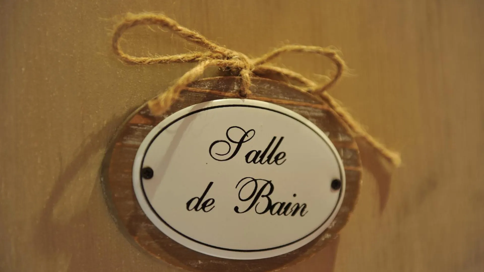**** Bed & Breakfast Le Mas Terre Des Anges Sarrians Frankrijk