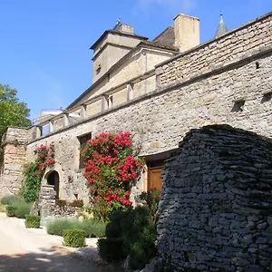  Couette-café Château De Laumière France