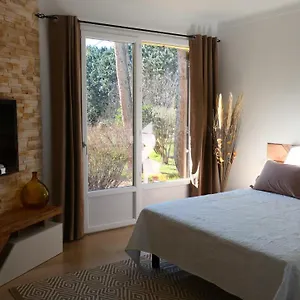 Le Patio Appartement