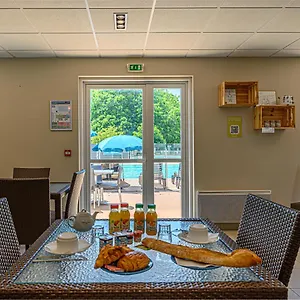 Aparthotel Vacanceole - Ker Goh Lenn - Vannes / Morbihan
