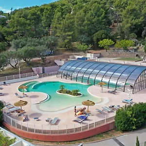 Domaine Des Gueules Cassees *** La Valette-du-Var