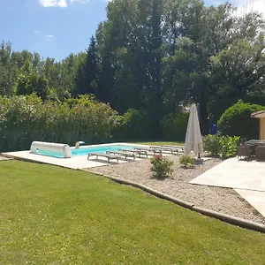 La Provençale Villa