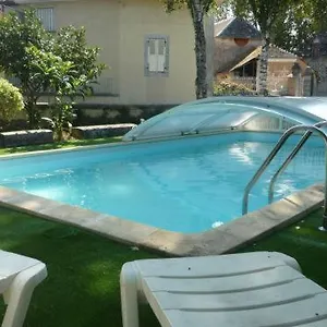 Bed & Breakfast Le Miramont