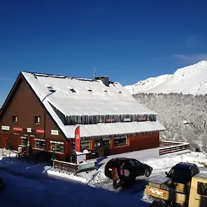 *** Hotel Le Tuc De L'etang France