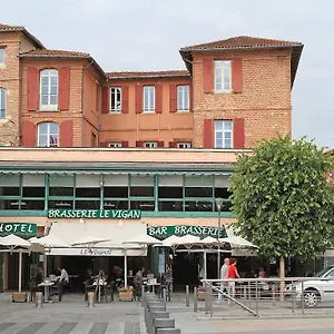 Du Vigan 3* Albi