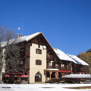Le Guilazur ** Château-Ville-Vieille