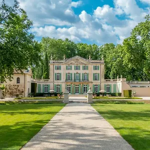 Chateau De Tourreau Hébergement de vacances